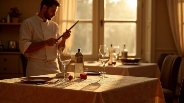 Ateliers cuisine : vivez une expérience gastronomique immersive
