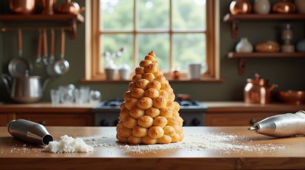 Choisir l'ustensile pour la pâtisserie : guide des incontournables