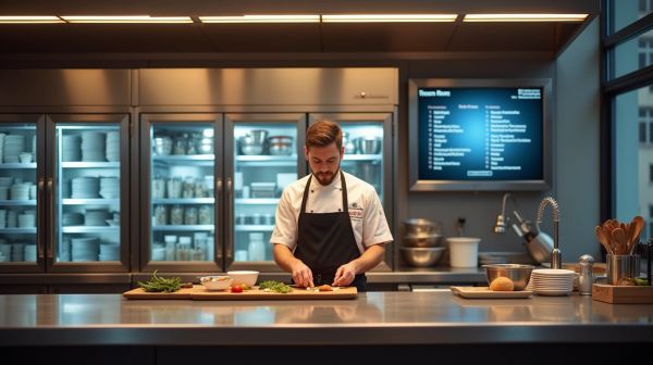 Comment choisir un logiciel d'hygiène en restauration efficace