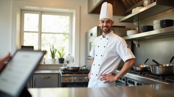 Comment choisir un logiciel d'hygiène en restauration efficace