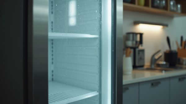 Congélateur mal fermé : que faire pour limiter les risques ?