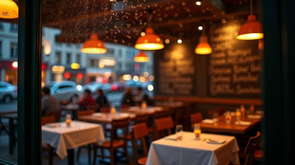 Côté Burger Annecy - votre resto burger à Annecy