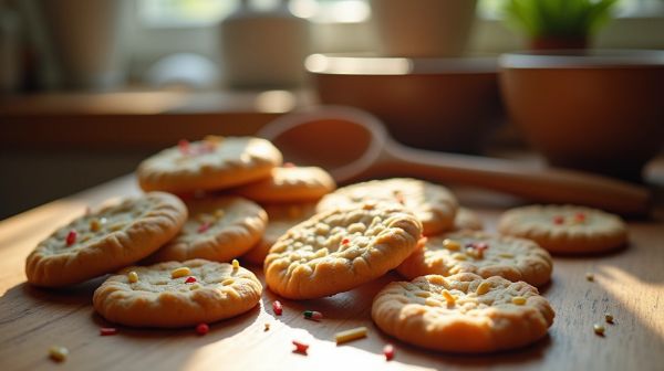 Découvrir la cookiserie : des cookies artisanaux faits maison pour une douceur inoubliable
