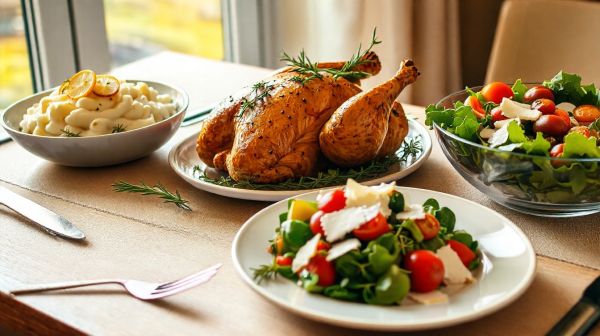 Idées de plats savoureux à préparer pour vos convives