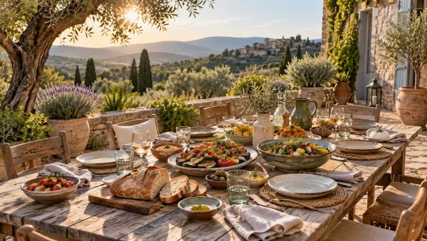 Les 10 meilleures recettes pour un festin exceptionnel