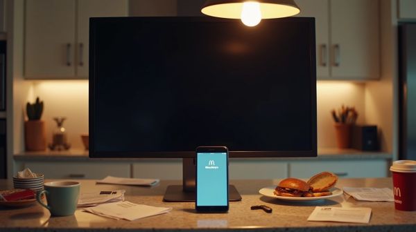Maîtriser l'application McDonald's pour optimiser vos commandes