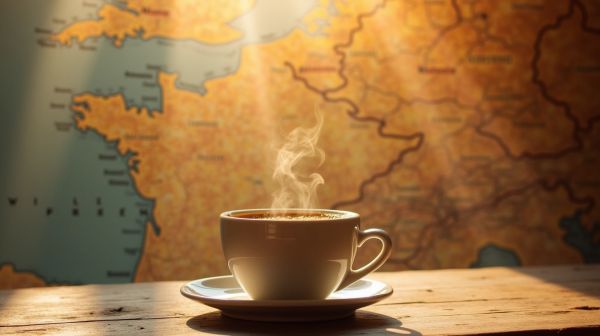 Novembre, et la carte des boissons chaudes qui sauve une saison creuse