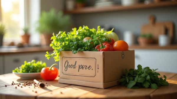 Optimiser vos ventes avec une boîte traiteur personnalisée
