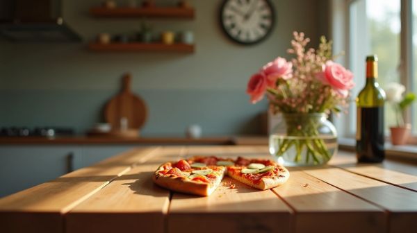 Pourquoi investir dans un distributeur de pizza peut surprendre