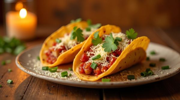 Quand le tacos lyon s'invite à table : voyage au cœur du french tacos gratiné