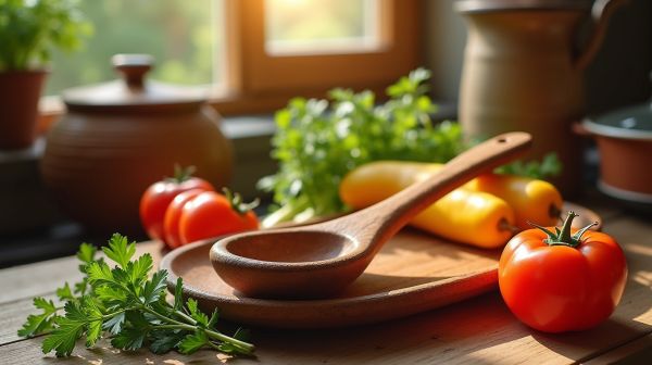 Recettes de cuisine : explorez des plats authentiques et savoureux !