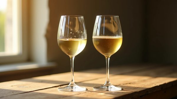 Sancerre et pouilly-fumé : voyage sensoriel au cœur de la vallée de la loire