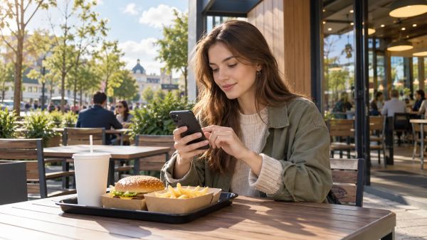 Top astuces pour tirer le meilleur de l'application McDonald's