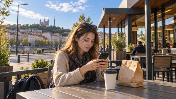 Top astuces pour tirer le meilleur de l'application McDonald's