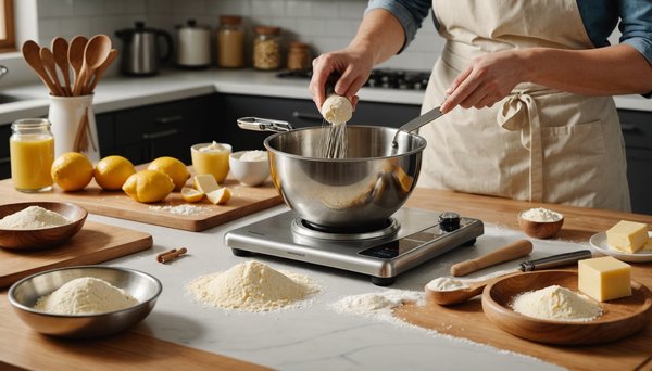 Astuces pratiques en cuisine et pâtisserie pour tous