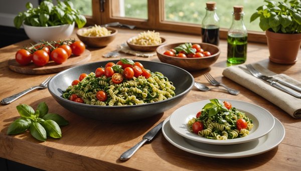 Délices et astuces : vos nouvelles recettes de cuisine à essayer