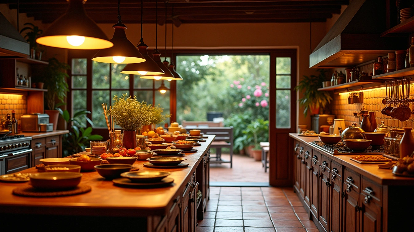 Vos questions sur les ateliers de cuisine asiatique