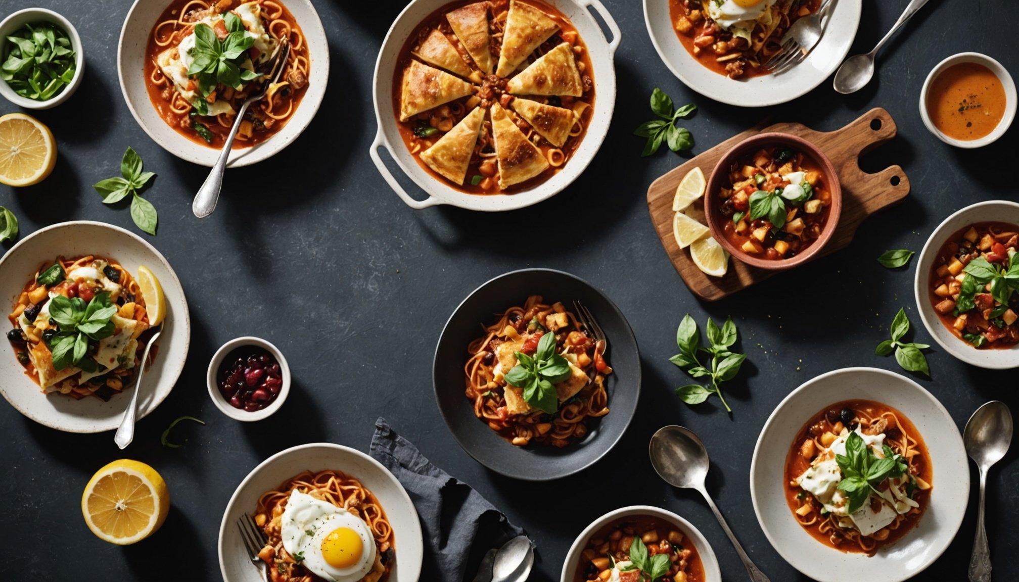 Vos questions sur l'apprentissage culinaire