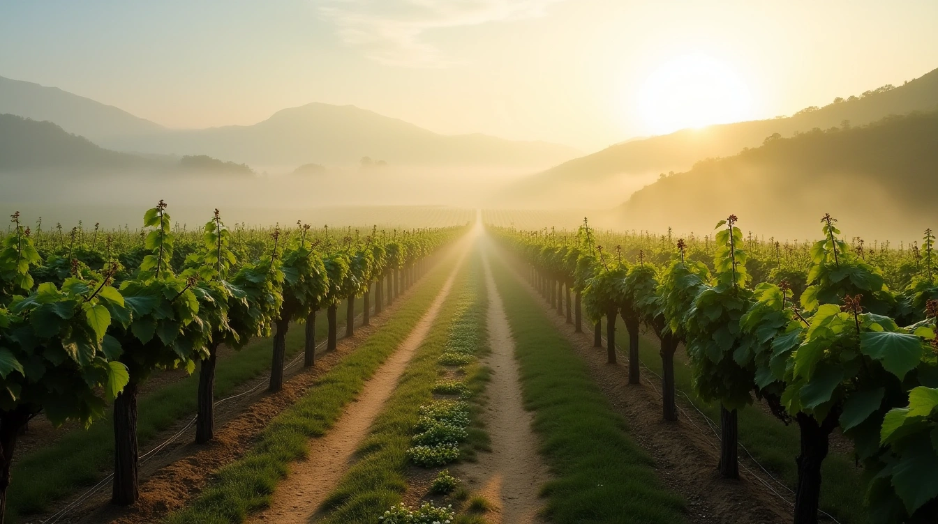 Quels points communs partagent sancerre et pouilly-fumé ?